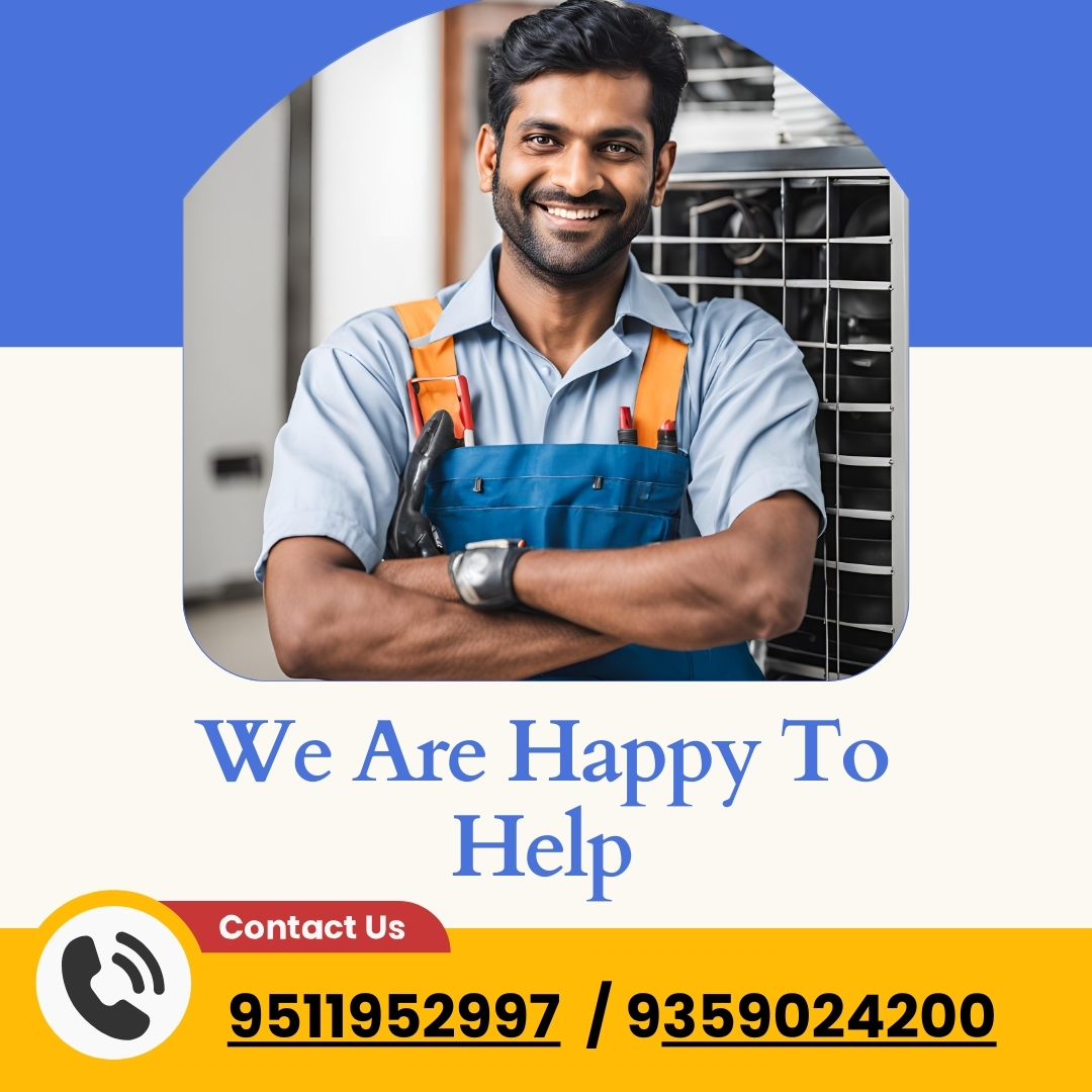 Ac repair near me pune