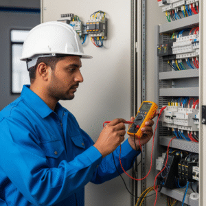 electrician near me pimpri